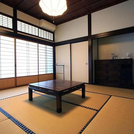 Yanagawa B&B Hatago Esterno foto