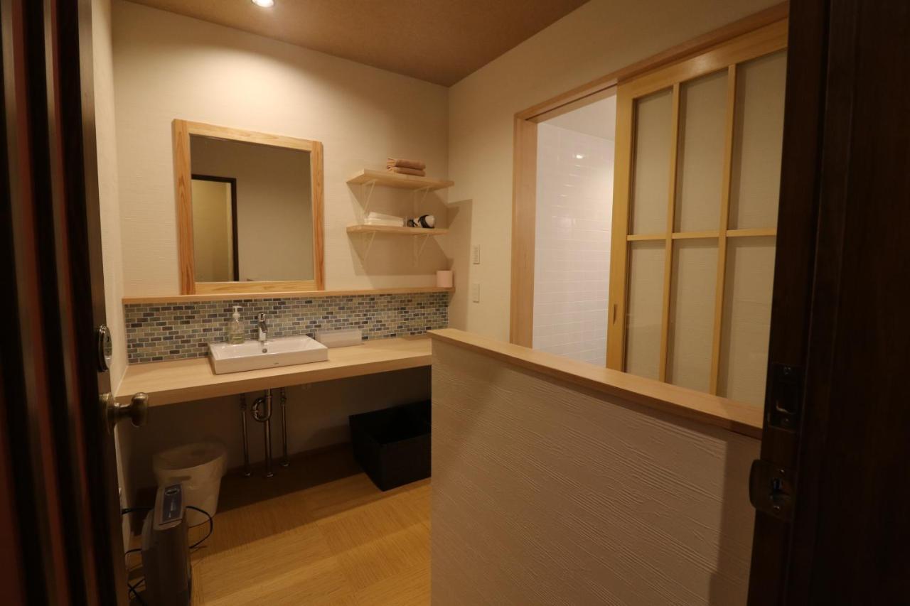 Yanagawa B&B Hatago Esterno foto