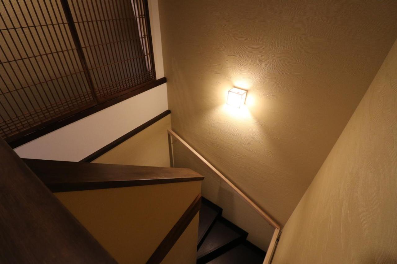 Yanagawa B&B Hatago Esterno foto