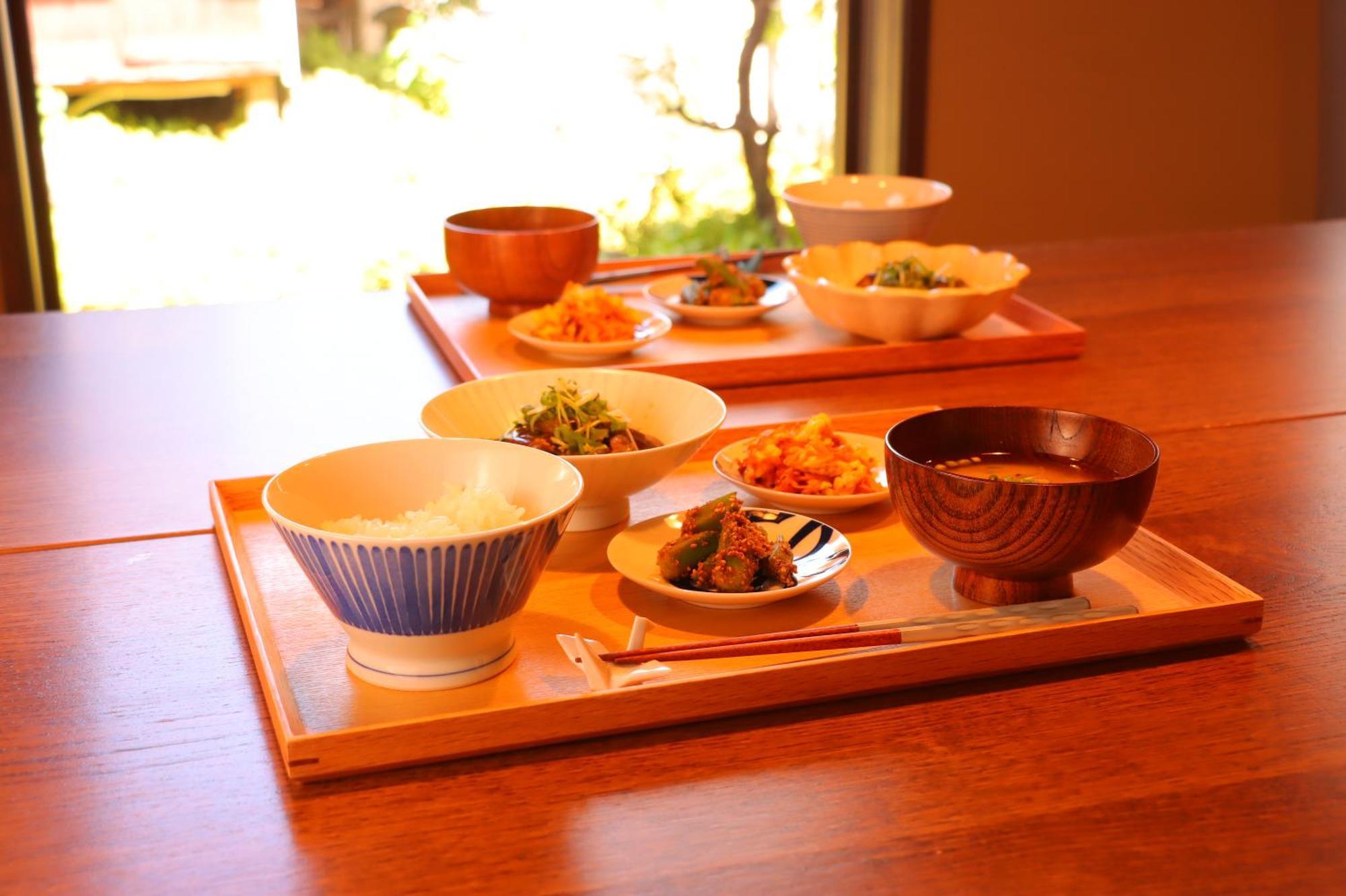 Yanagawa B&B Hatago Esterno foto