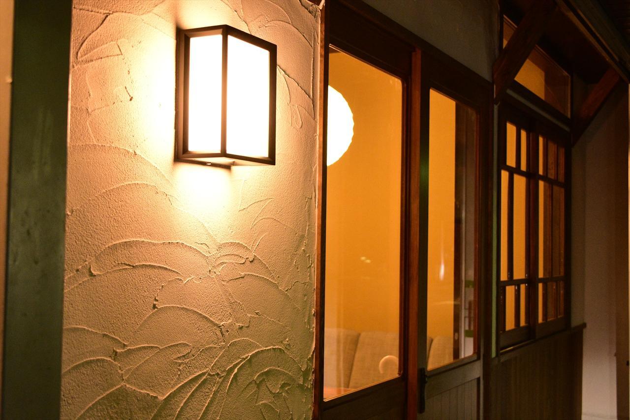 Yanagawa B&B Hatago Esterno foto