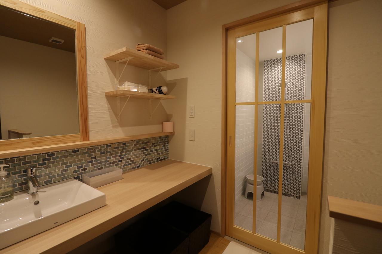 Yanagawa B&B Hatago Esterno foto