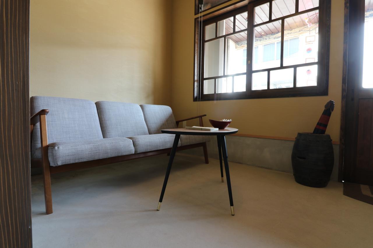 Yanagawa B&B Hatago Esterno foto