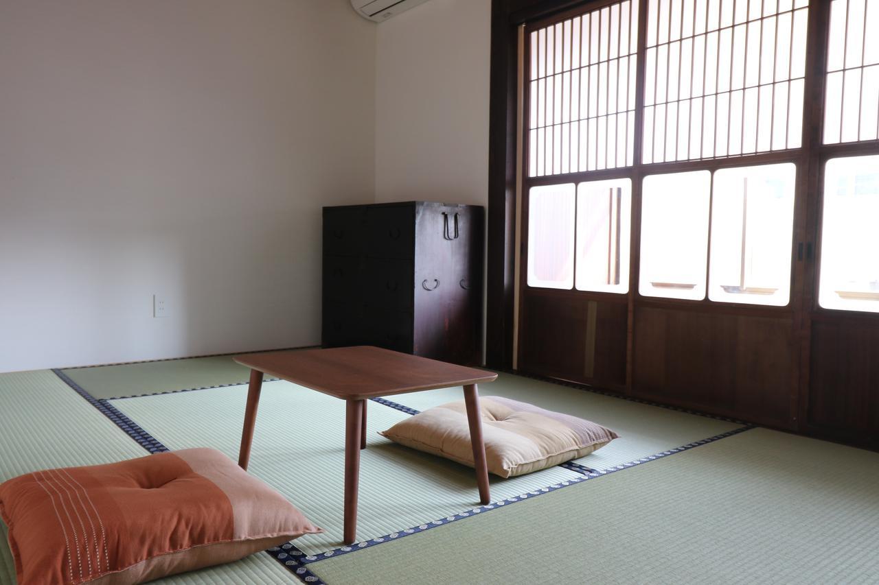 Yanagawa B&B Hatago Esterno foto