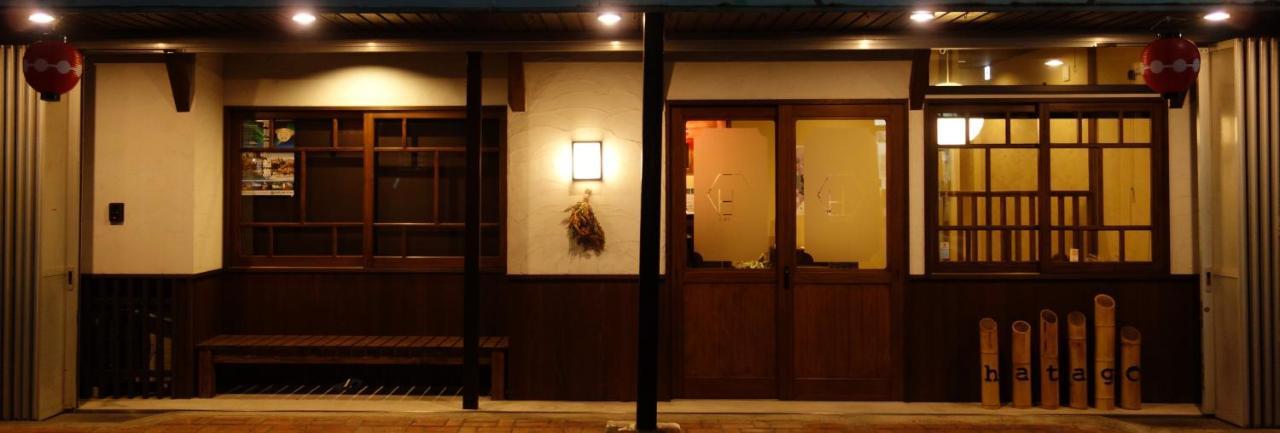 Yanagawa B&B Hatago Esterno foto